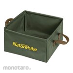 Naturehike NH Bucket Fold Square H030