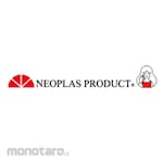 Neoplas Timba Florocent+Tutup Hot Print
