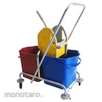 Non Brand Double Bucket Deluxe