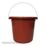 Non Brand Ember Plastic 3 Galon 12L