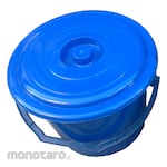 Non Brand Ember Plastik + Tutup 4L