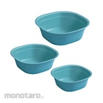 Oxihom Baskom Plastik Set