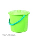 Rovega Metro Solid Ember Plastik dengan Tutup