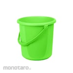 Rovega Metro Solid Ember Plastik tanpa Tutup