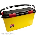 Rubbermaid Disinfectant Bucket (Ember Disinfektan)