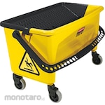 Rubbermaid Press Type Bucket Squeezer (Ember Pemeras Pel)