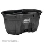 Rubbermaid Stock Tank (Tangki Air / Bak Air)