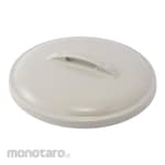 SEKISUI Eco Plastic Pail Round Type Cover