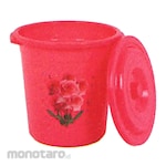 Shinpo Exclusive Bucket with Lid