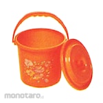 Shinpo G Deluxe Bucket with Lid