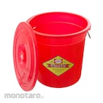 Shinpo Standard Bucket with Lid