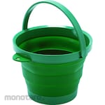 TRUSCO Folding Bucket (8L)