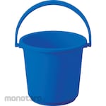 TRUSCO Plastic Pail