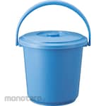 TRUSCO Plastic Pail
