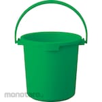 TRUSCO Plastic Pail