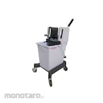 Vileda Single Bucket
