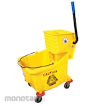 Watsco TM Single Bucket