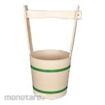 Yagiken Pc Pail Small