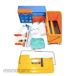 KleenFix Cleaning Tool Kit