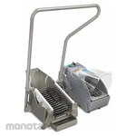 SMARTSTEP Footwear Scrubbers and Sanitizers