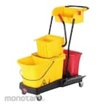 COLCOM Mop Cart