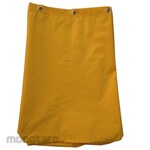 Non Brand Bag Janitor Cart