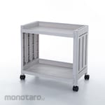 Oxihom Rak Dapur Dua Susun