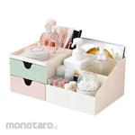 Oxihom Rak Laci Tempat Make Up