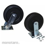 RUBBERMAID COMMERCIAL PRODUCTS Caster Kit