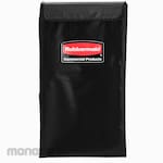 Rubbermaid Collapsible X Cart Replacement Bag (Tas Pengganti Lipat / Kantong Pengganti Lipat)