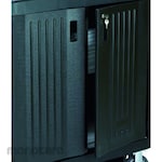 Rubbermaid Door Kit with Lock for Housekeeping Cart (Pintu Troli / Door Kit)