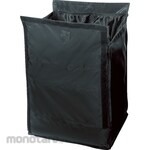 Rubbermaid Liner for Quick Cart (Kantong Troli / Liner Troli)