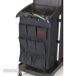 Rubbermaid Pocket Organizer (Organizer Saku / Kantong Penyimpanan)