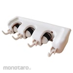Clean Matic Multi Purpose Hanger (Gantungan Sapu)