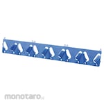 GREEN CROSS Helmet Rack (Wall Hanging Type)