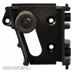 IMPACT Wall-Mounted Cleaning Tool Holders