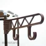 Kenmaster Cantelan Baju untuk Rak Gantungan Baju