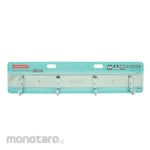 Kenmaster Gantungan Baju Dinding