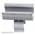 LIBMAN Lobby Broom and Dustpan Clip