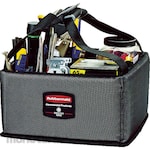 Rubbermaid Caddy for Quick Cart (Keranjang Penyimpanan / Caddy)