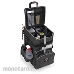 Rubbermaid Quick Cart