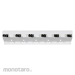 THE CLINCHER Wall-Mounted Cleaning Tool Holders