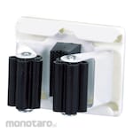 TRUSCO Broom, mop catch adhesive tape type