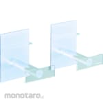 TRUSCO Cleaner Holder (Gantungan Rol Pembersih)