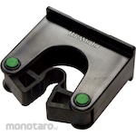 Teramoto Mop Hanger for Building Men Cart (Gantungan Pel untuk Troli)