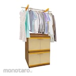 CLUB Hanger Rack Cabinet