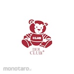 CLUB Kelli Lemari Plastik