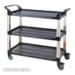COLCOM Service Cart