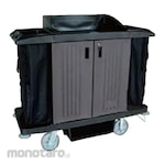 Electra Guest Room Service Cart (Troli Servis Kamar Tamu)