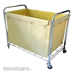 Electra Rectangle Laundry Cart (Troli Cucian)